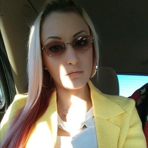 Meet your Posher, Morgan